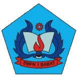 SMP NEGERI 1 BABAT